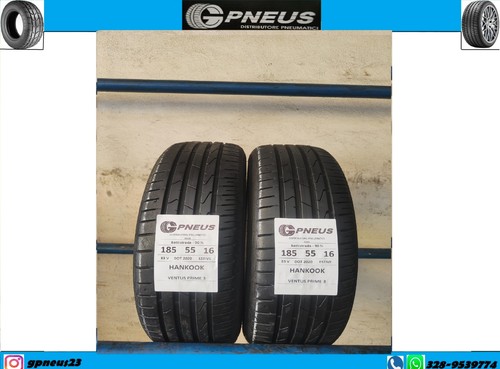 185 v hankook - 16, 83