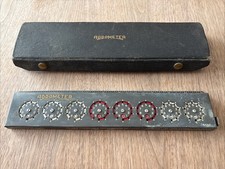 ADDOMETER vintage in scatola