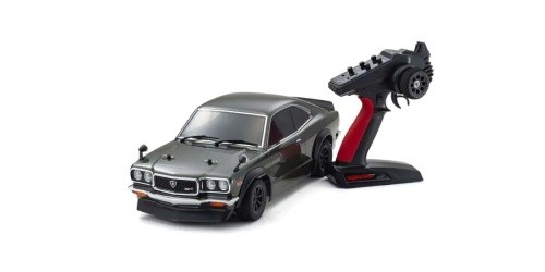 Kyosho fazer fz02 mazda - kyosho,
