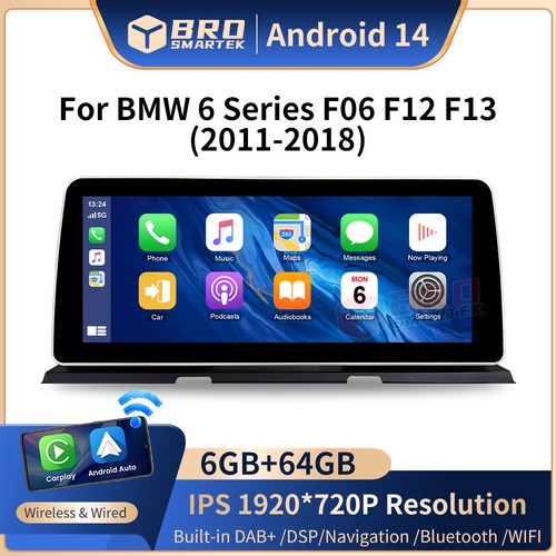 Autoradio 6 64gb android - autoradio, 6+64gb