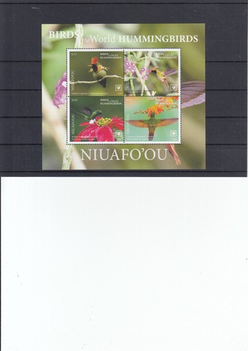 Niuafo 2000 bl - 2000,