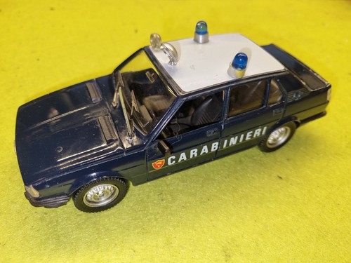 Alfa romeo giulietta 1 - giulietta, 1.6