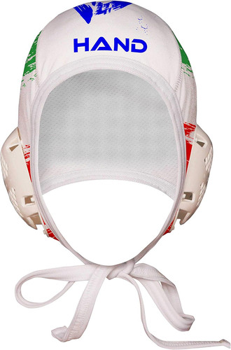 Cuffia pallanuoto calottina - cuffia, da