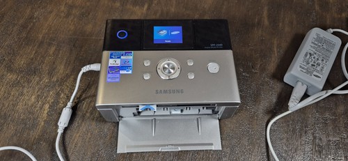 Samsung spp 2040 - samsung, stampante