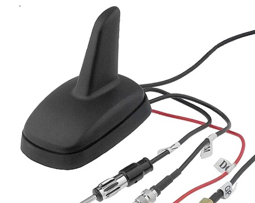 Antenna automotive shark - antenna;, automotive,shark
