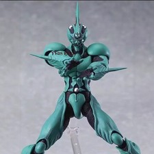 Modellino Guyver The