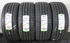 4 pneumatici estivi 235/45R17