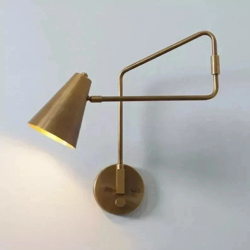 Applique articolato stile