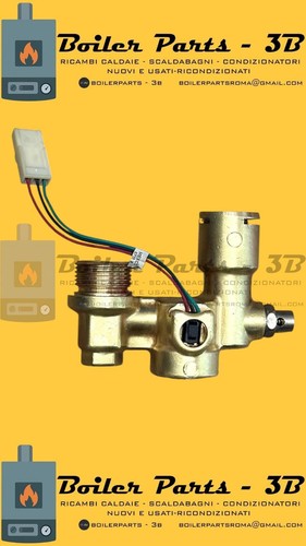 Vaillant flussometro - vaillant,