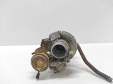 Turbocompressore VOLVO V70 I