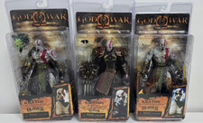 God of War Kratos 7" action