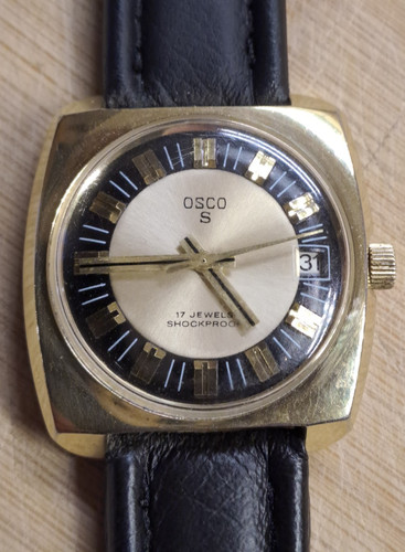 Osco orologio polso - osco,