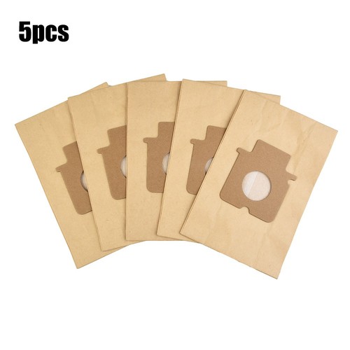 Polvere sacchetti per - 5x,