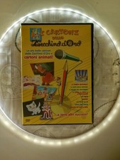 I Cartoni Dello Zecchino D'Oro