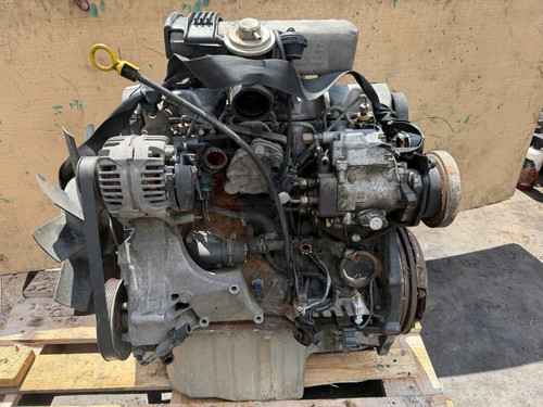 Motore i apa 2 - i, 2.5