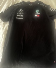 Mercedes AMG F1 Petronas Team