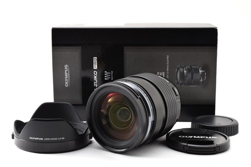 Obiettivo olympus zuiko - olympus, m.zuiko