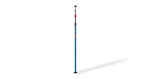 Asta telescopica bosch 350 - asta,
