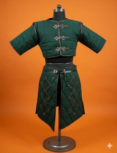 Cappotto armatura renaissance - cappotto,