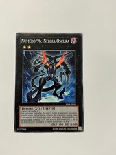 Yu Gi Oh carta Collezionabile