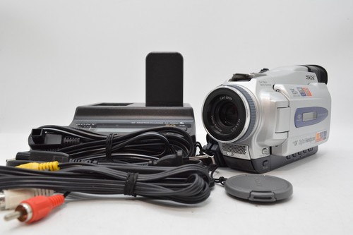Handycam digitale sony - handycam,