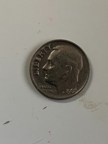 1967 usa one - usa,