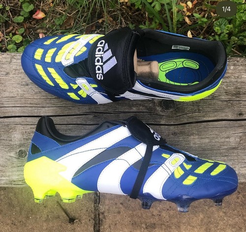 Scarpe calcio adidas - da,