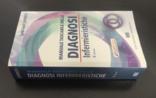 Manuale tascabile delle diagnosi infermieristiche. 6°edizione CEA 2014