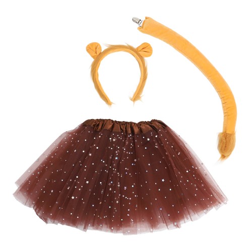 Costume animale bambina - animale, di