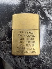 zippo accendino vietnam phu