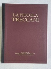 Supplemento piccola treccani - piccola,