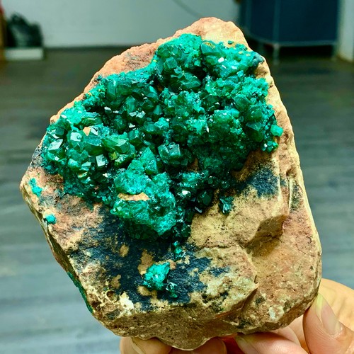 Esemplare minerale grappolo - esemplare, a