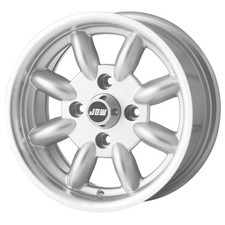 CERCHI IN LEGA 6"x13"