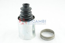 CUFFIA PARAPOLVERE ALBERO