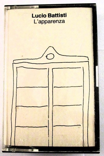 Musicassetta originale del