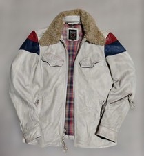 Schott Pelliccia di Vacchetta