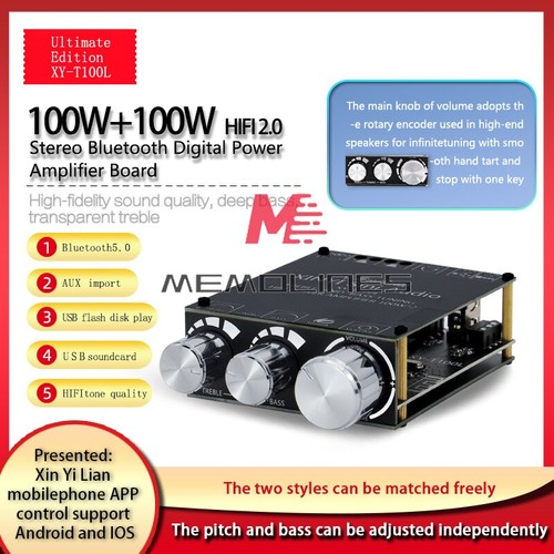 Modulo scheda amplificatore - , di