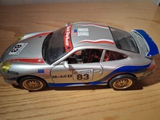 Porsche 911 Carrera 1997 -