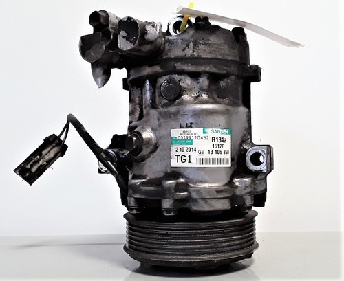 Compressore per suzuki - compressore,