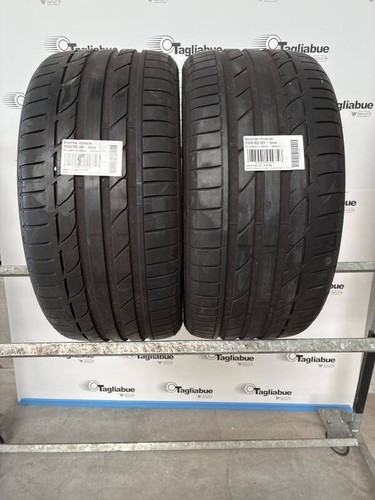 Gomma 275 35r20 102y dot2019 - 1,