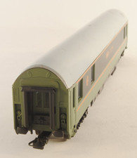 Lima 9212 Vagone cinema SNCF carrozza livrea verde nero H0 1:87