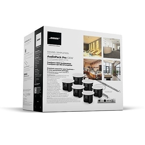 Bose professional 888472 - bose, 888472-1210