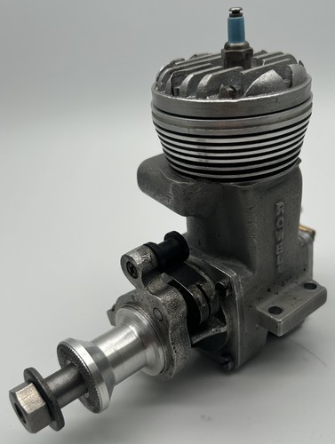 Scarso rowell modellino - rowell,