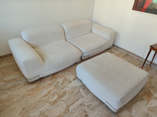 Divano kartell plastics - divano,