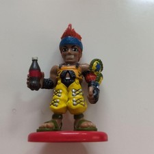 Fig Final Fantasy X CocaCola 8