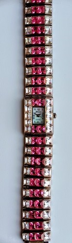 Orologio ginevra platino donna - platino,