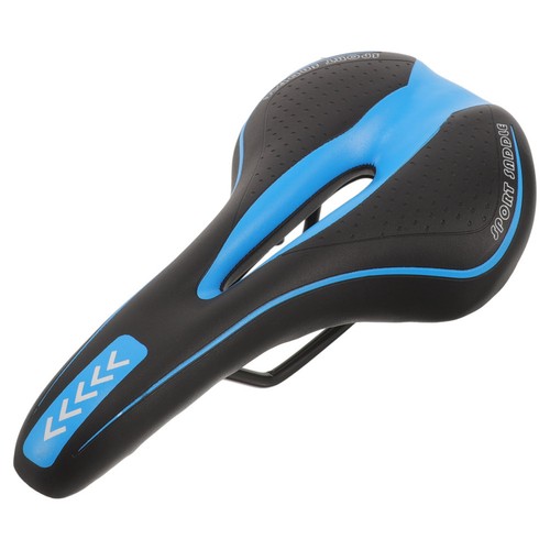 Sella bici mountain bike - sella,