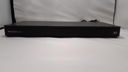 Toshiba regza dbr - toshiba, blu-ray