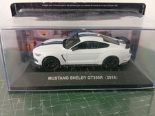 Ford Mustang Shelby GT350R