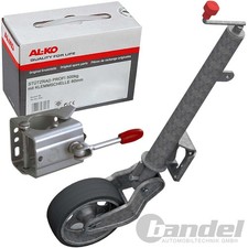 Alko AL-KO Ruota Professionale
